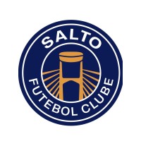 SALTO FUTEBOL CLUBE logo - Similar company to Wcbs - World Confederation Of Billiards Sports