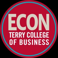 UGA Economics Society logo - Similar company to Mis Advisory Board - Uga