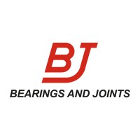 BJ - Bearings and Joints logo - Similar company to Iostructures