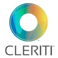 Cleriti logo - Similar company to Beyondcurious