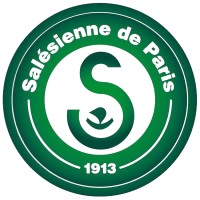 La Salésienne de Paris logo - Similar company to Osmoz Sport