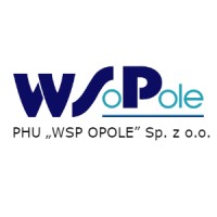 PHU „WSP OPOLE” Sp. z o.o. logo - Similar company to Business Marketer
