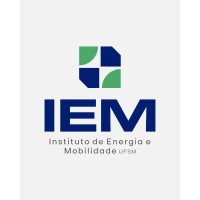 Instituto de Energia e Mobilidade logo - Similar company to Laboratório De Automação, Controle E Simulação - Lacs