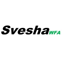 Svesha WFA logo - Similar company to Adrem India