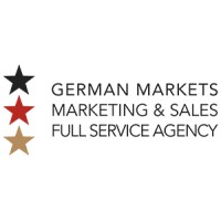 GERMAN MARKETS - Marketing & Sales Handelsagentur logo - Similar company to Inadvisory