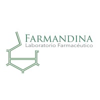 Farmandina Limitada logo - Similar company to Farmacéutica Farmandina