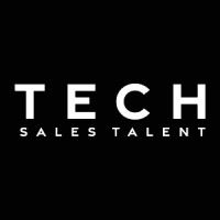 Tech Sales Talent, Co. logo - Similar company to Tech Sales Advice