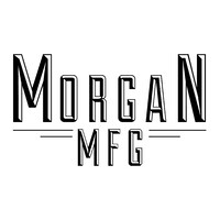 Morgan MFG logo - Similar company to Dándole Tech