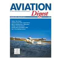 Aviation Digest logo - Similar company to Scarbroughco, Llc