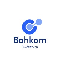 Bahkom Universal logo - Similar company to Qingdao Aces Machinery Technology Co., Ltd