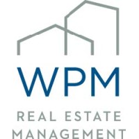 WPM Real Estate Management logo - Similar company to 1St Choice Construction Management, Llc
