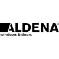 Aldena windows and doors logo - Similar company to Case Carlet