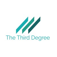 The Third Degree logo - Similar company to Institute For Communications And Gamification Research