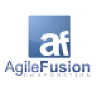 AgileFusion logo - Similar company to Indygo: Simplifying It For Higher Education Institutions