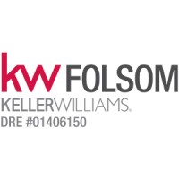 Keller Williams Realty, Folsom [DRE#01406150] logo - Similar company to Usko Realty