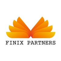 Finix Partners logo - Similar company to Otpless
