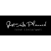 Just As Planned Wedding & Event Consultants logo - Similar company to Perception Wedding Planner