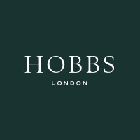 Hobbs London logo - Similar company to Style Group Brands
