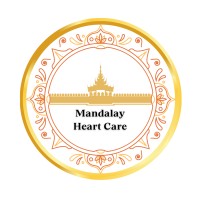 Mandalay Heart Care logo - Similar company to Smartcare Diagnostics