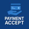 Payment Accept logo - Similar company to Babrezk