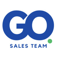 GoSalesTeam logo - Similar company to Brandsbeyond