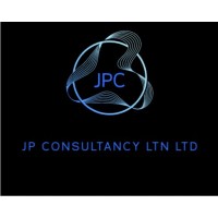 JP Consultancy LTN Ltd logo - Similar company to Jp Consulting