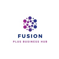 Fusion plus Business Hub logo - Similar company to Leadiums