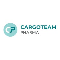 CARGOTEAM PHARMA logo - Similar company to Pharma Logistics Network