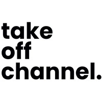Take Off Channel logo - Similar company to Kurap