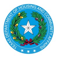 Texas Department of Housing and Community Affairs logo - Similar company to Top Down Studios