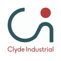 Clyde Industrial logo - Similar company to Lbs Ride It Out