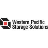 Western Pacific Storage Solutions logo - Similar company to Precision Quincy
