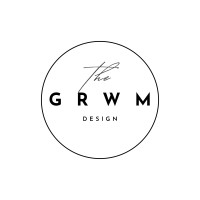 GRWM Design logo - Similar company to Aurora Design Studio
