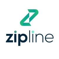 ZipLine logo - Similar company to Verge