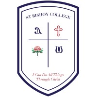 St Bishoy College Alumni logo - Similar company to Step By Step Care