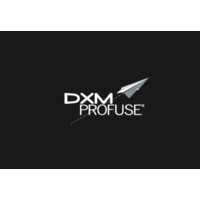 DXM PROFUSE logo - Similar company to Visioscreen