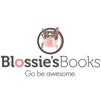 Blossie's Books logo - Similar company to Morris Communications