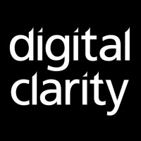 Digital Clarity logo - Similar company to Digital Mark