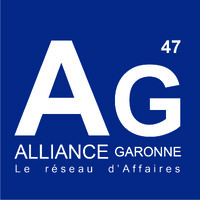 ALLIANCE GARONNE - AG47 logo - Similar company to Drôles De Dames En 47