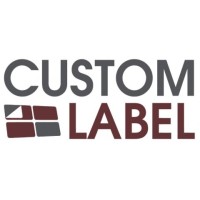 Custom Label logo - Similar company to Imprimus Labels And Packaging