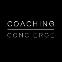 Coaching Concierge logo - Similar company to The Coaching Centre (Tcc) Integral Africa. #Icf #Actp