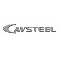 Cavsteel Welding LTDA logo - Similar company to Eckisil Freios Sistemas Automotivos Ltda.