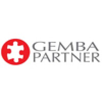 Gemba Partner Lean Management logo - Similar company to Peakstride