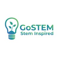 GoSTEM logo - Similar company to Securetrust Cyber