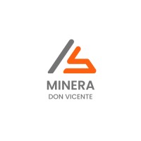 MINERA DON VICENTE logo - Similar company to El Morro Scm