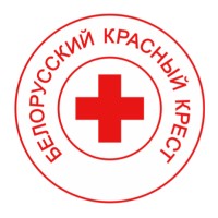 Belarus Red Cross logo - Similar company to Extbel