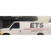 Economy Tire Service logo - Similar company to Dyna Rack