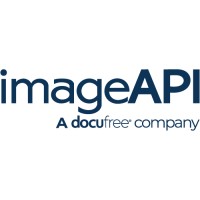 Image API (Acquired by Docufree) logo - Similar company to Autolake