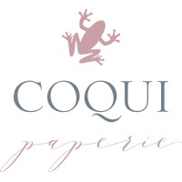 Coqui Paperie & Gifts