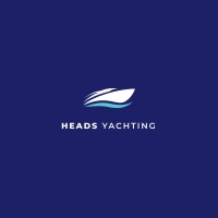 HEADS YACHTING logo - Similar company to Elit Yachts Group